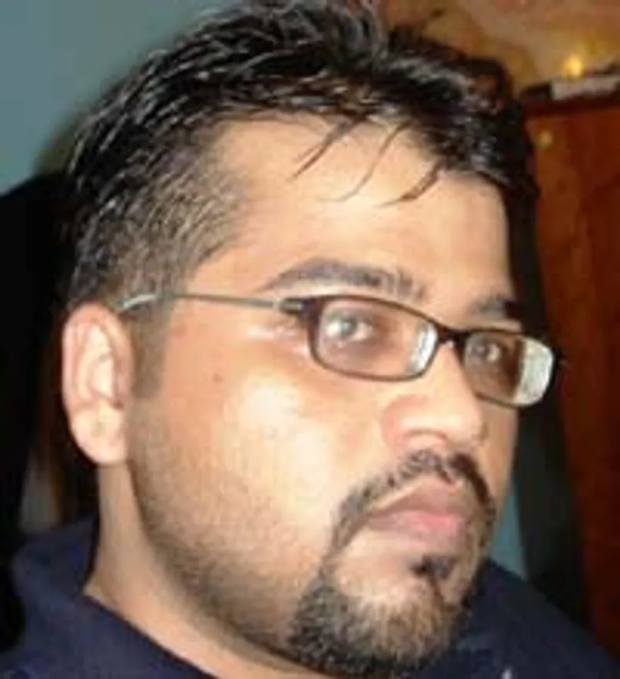 Soumit Deb joins Mediacom as Investment Head - South