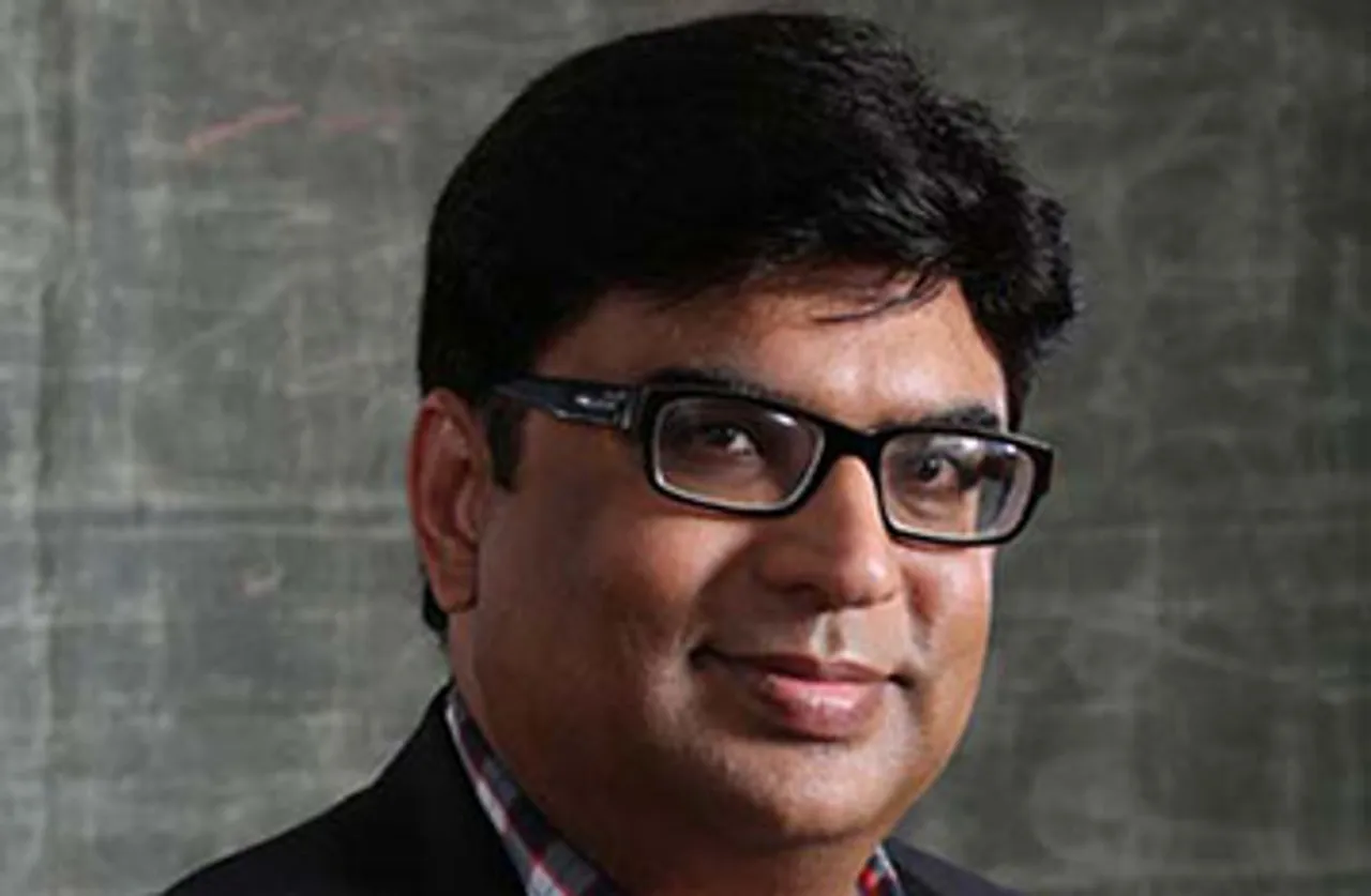 TOI can crib, even bully, but that does not change the facts: Rajan Bhalla of HT Media