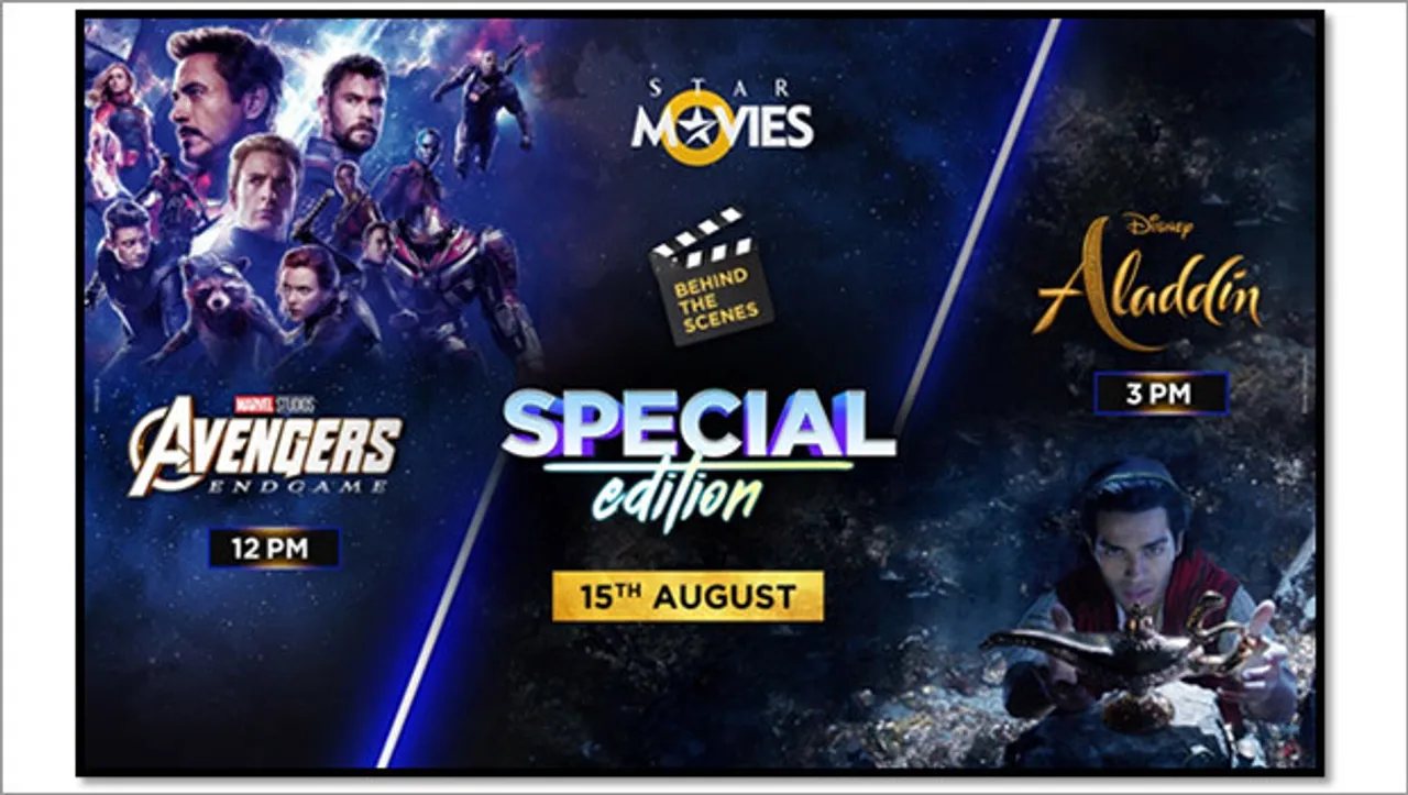 Star Movies set to take viewers on a nostalgia trip with 'Back to the 90s'
