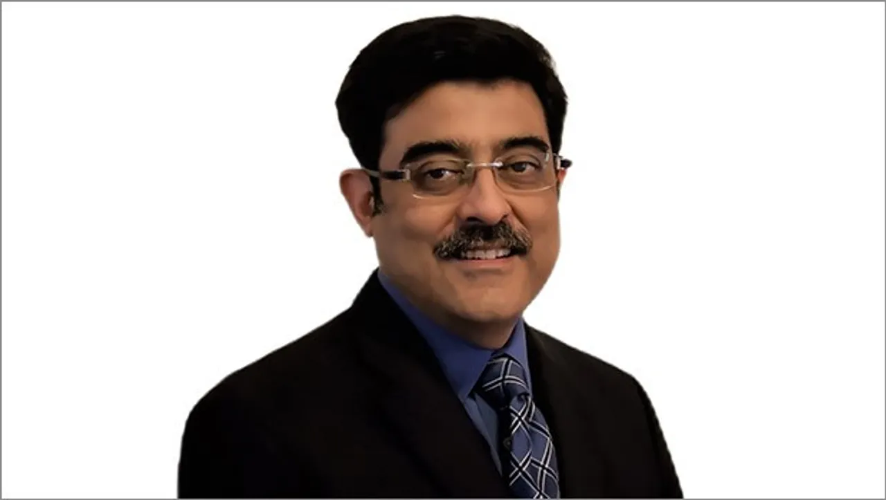 Telecom not just about connectivity but provides interface for a digital society to exist and grow: Avneesh Khosla of Vi