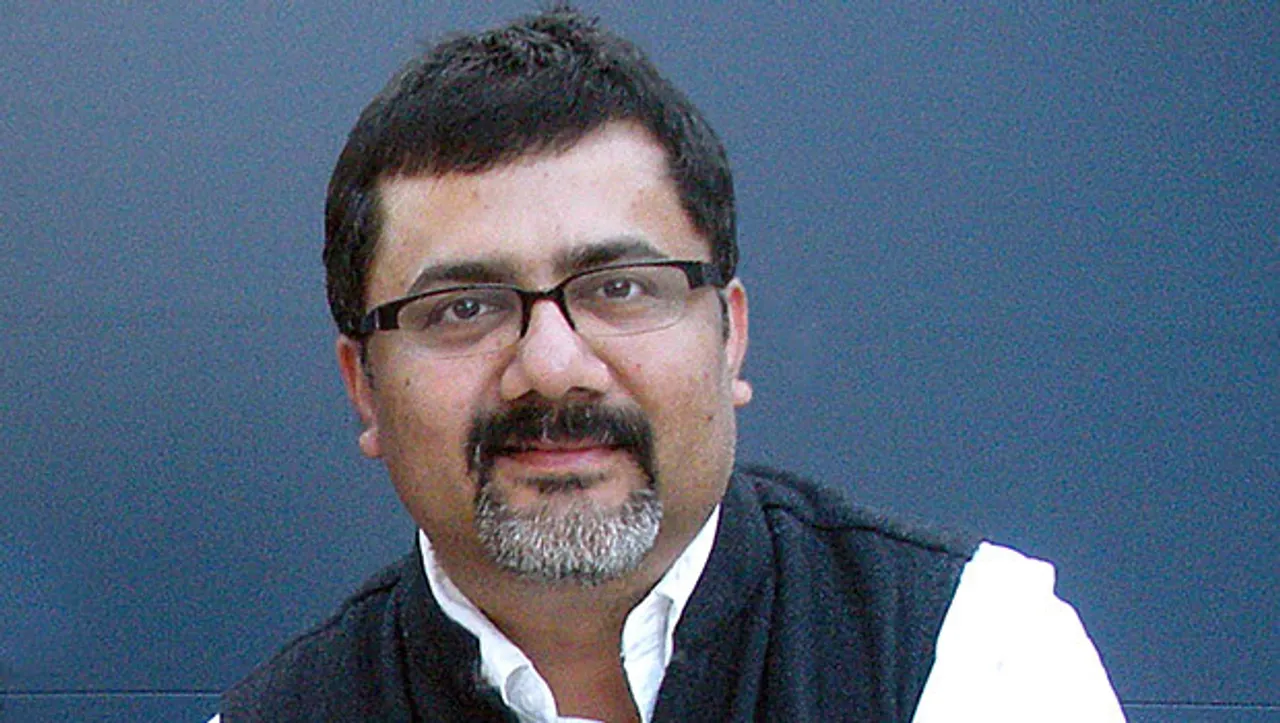 Mitrajit Bhattacharya quits Chitralekha Group as President and Publisher