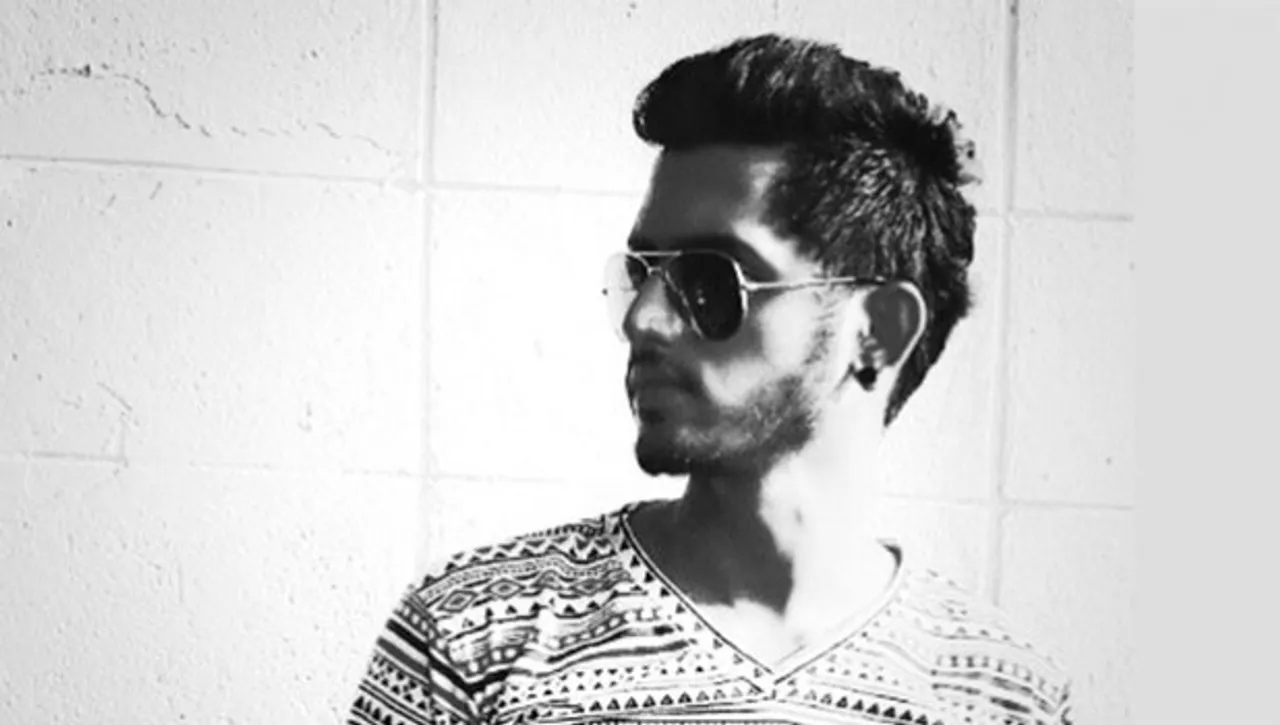 Rising Star: Harsh Shah, Associate Business Director, Jack In The Box Worldwide