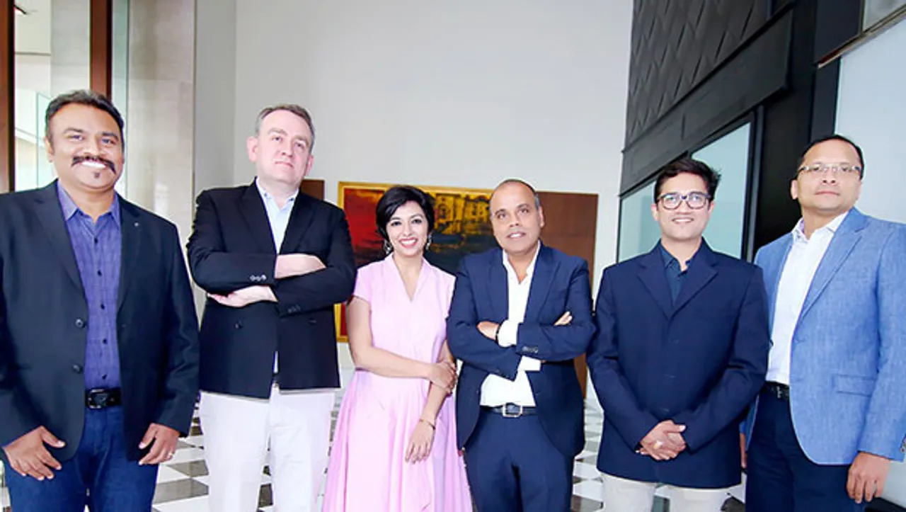 Havas Group acquires India's leading UX design firm Think Design 