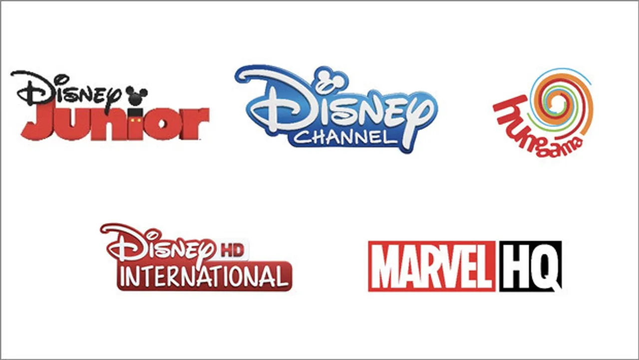 Disney India's kids' channels bring 100 hours of fresh content for a fun summer