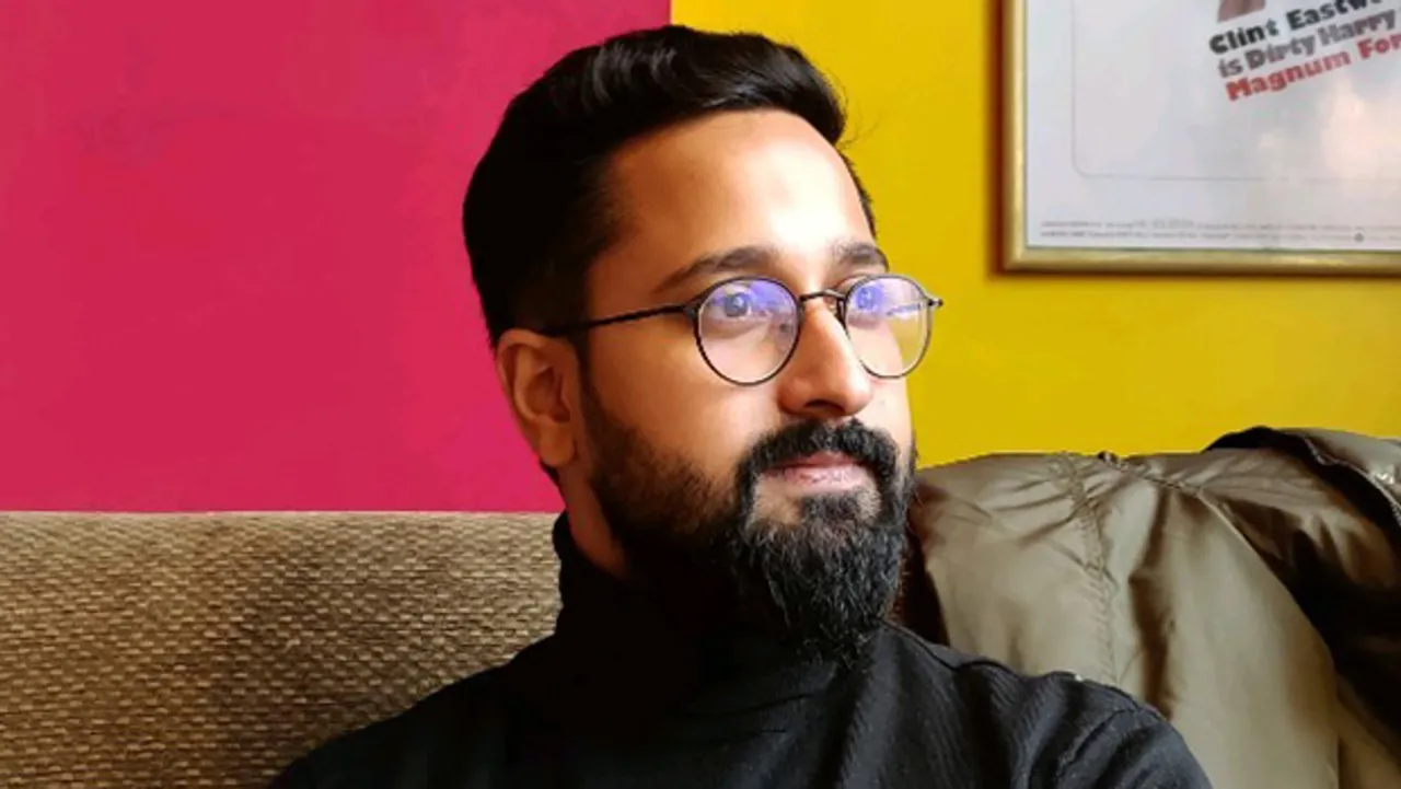 boAt appoints Vedansh K as Head of Brand Marketing