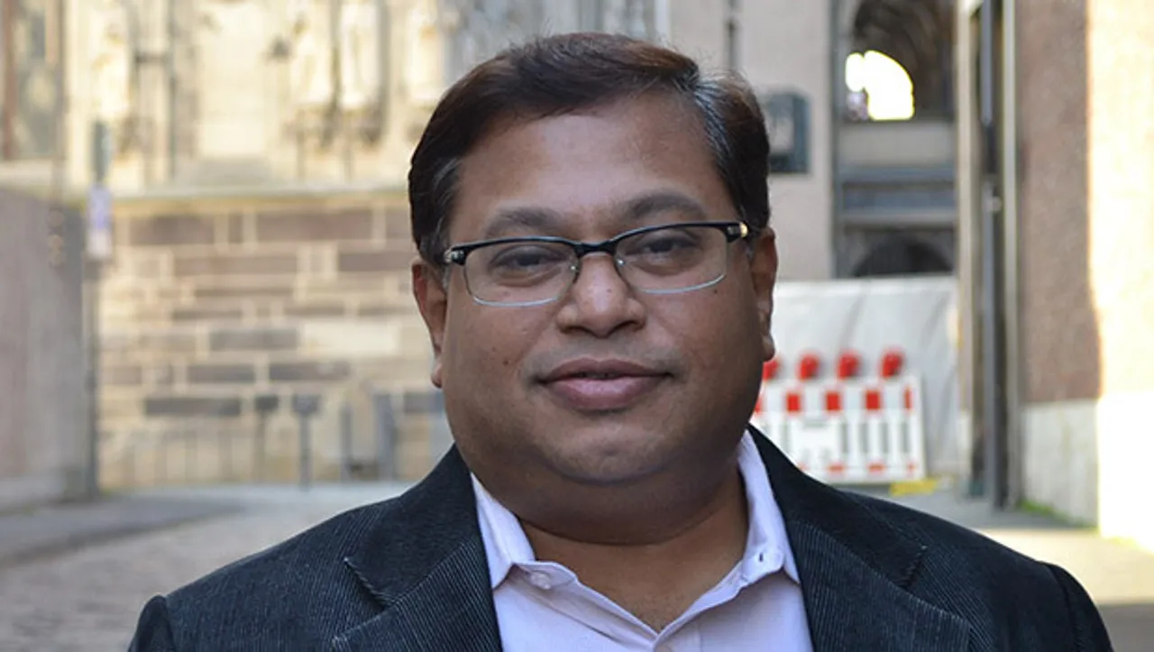 Sudip Ghose will take charge as Managing Director of VIP Industries Ltd. from April 1