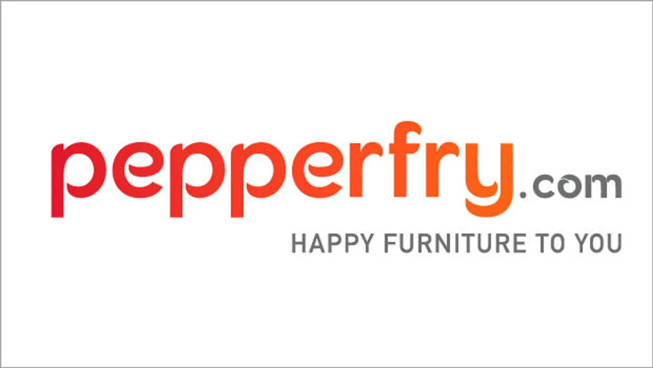 Pepperfry undergoes brand revamp, aims Rs 3,000 crore revenue
