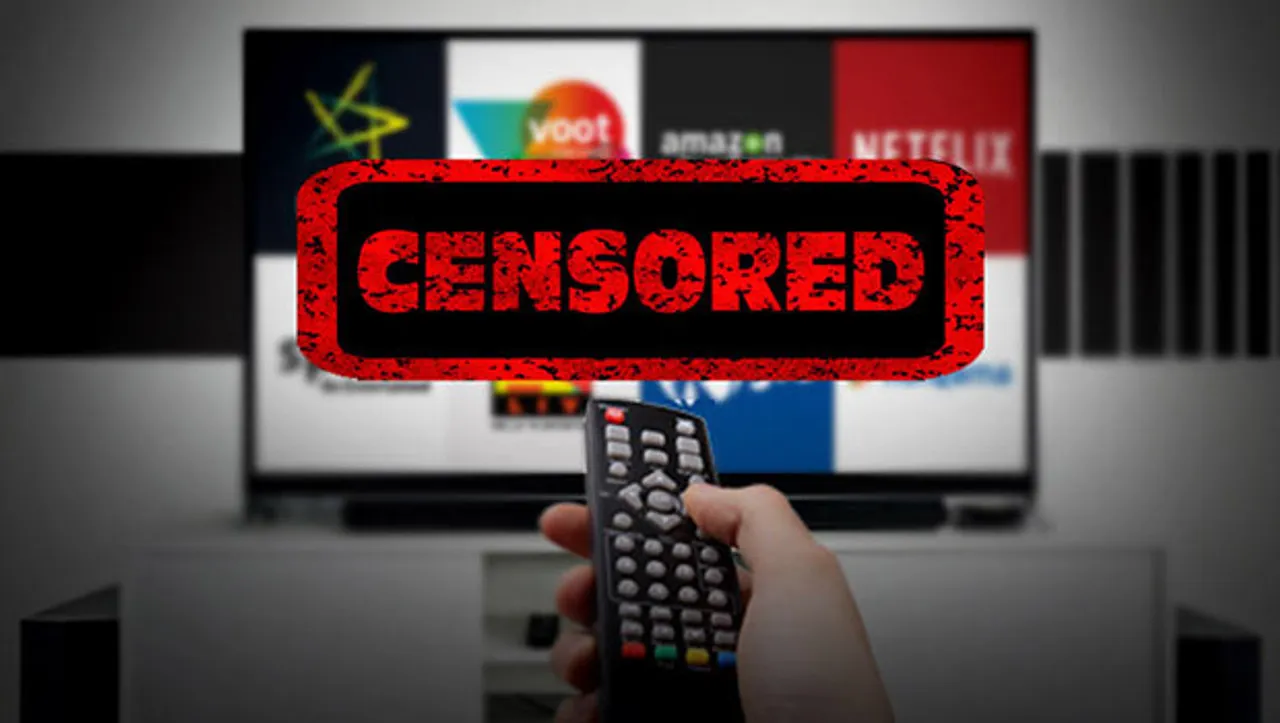 Commentary: OTT breathes creative freedom and government's rough hand may kill the sector 