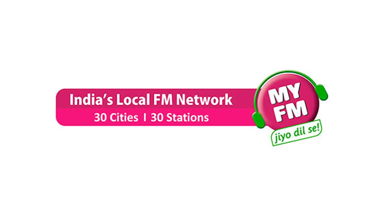 My FM hikes advertising rates by 25%