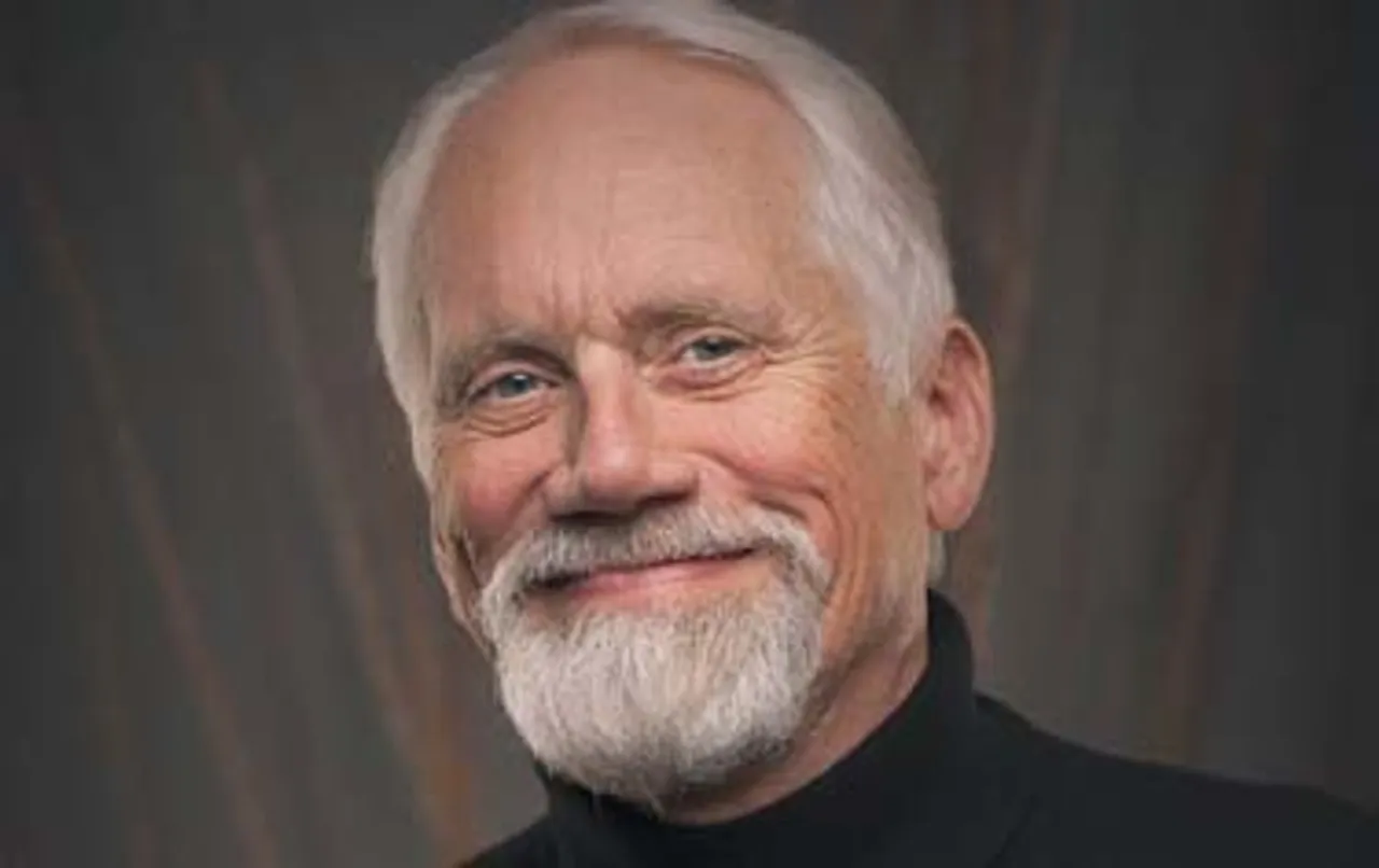 Cannes Lions to honour Dan Wieden with Lion of St. Mark