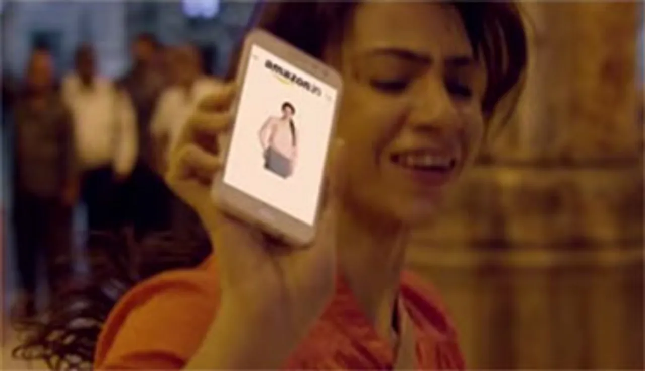 Amazon India celebrates big deals and a whole lot of feel