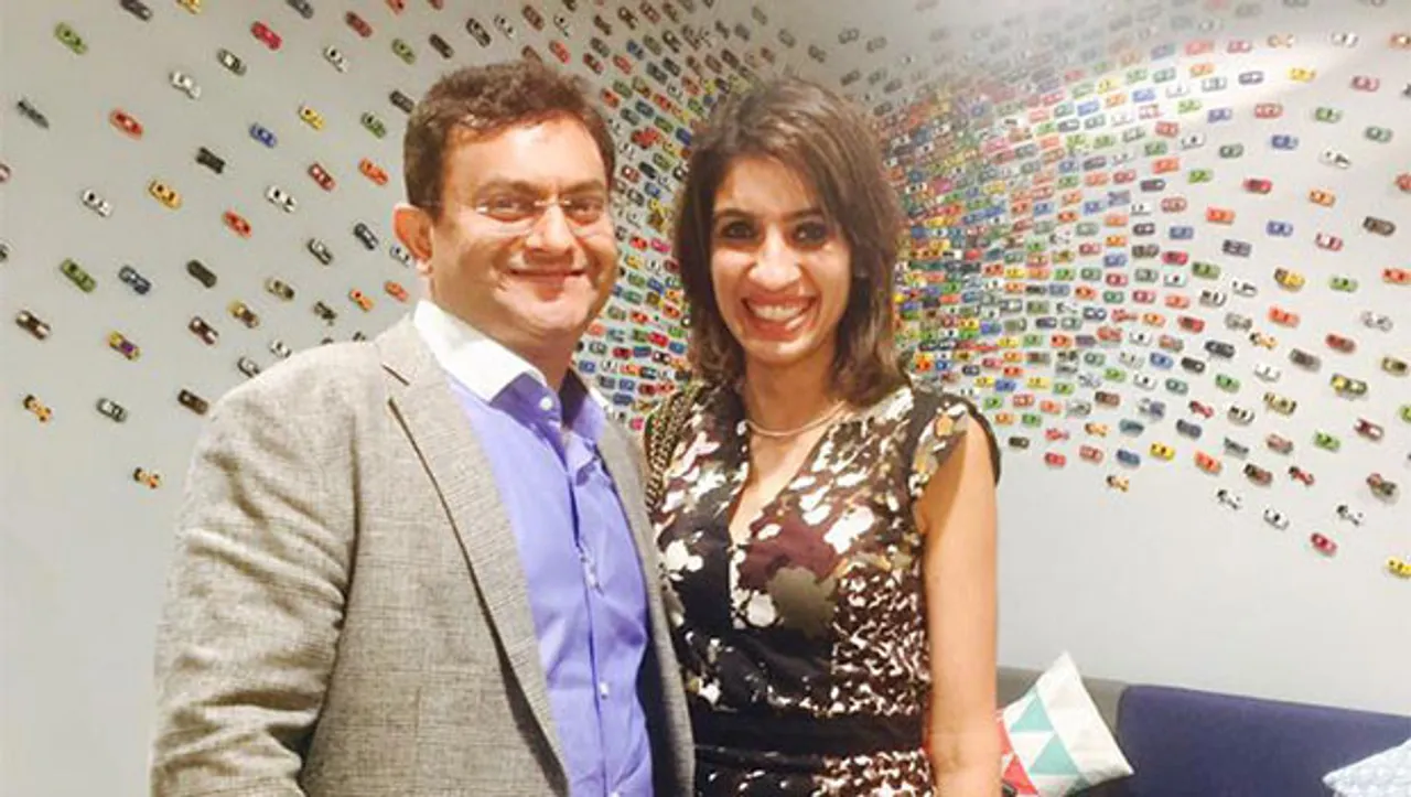 With Communicate2.0, I wanted to help Indian companies use digital in advertising: Vivek Bhargava, DAN