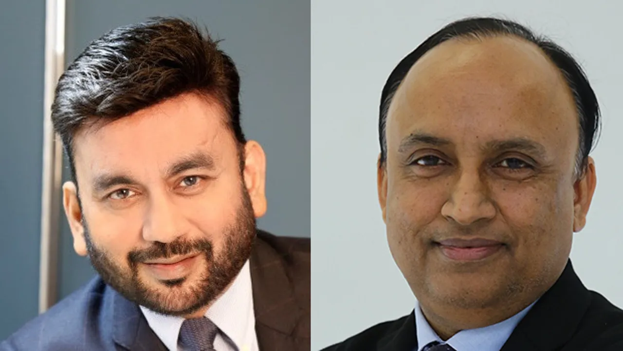 Shailesh Gupta elected MRUCI Chairman; Shashank Srivastava as Vice Chairman