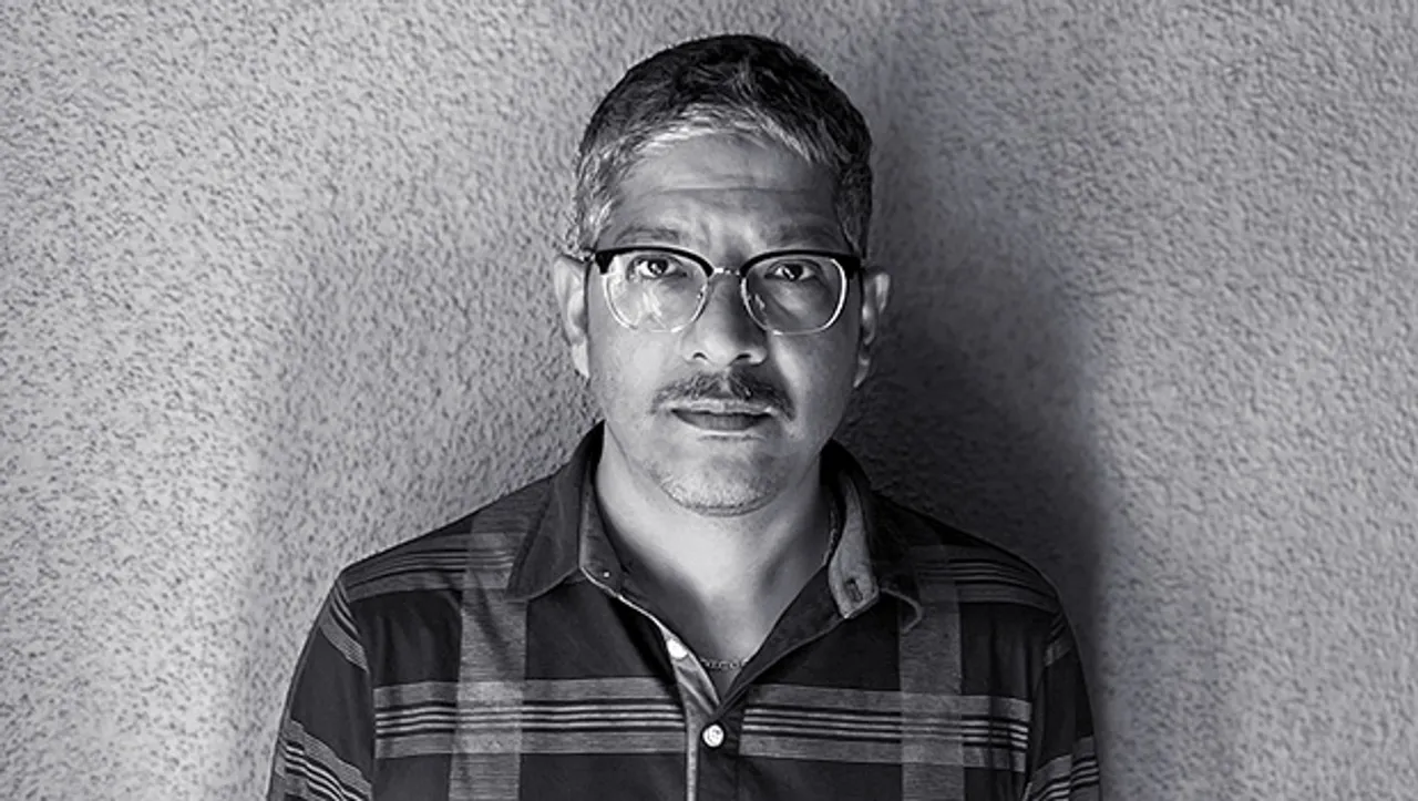DDB Mudra appoints Manish Darji as Head of Art – West