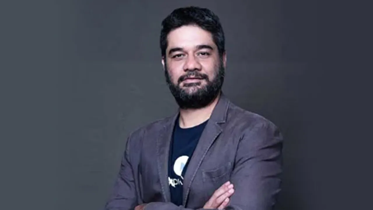 TV advertising monies shifting towards digital much faster, says Gautam Talwar of MX Player