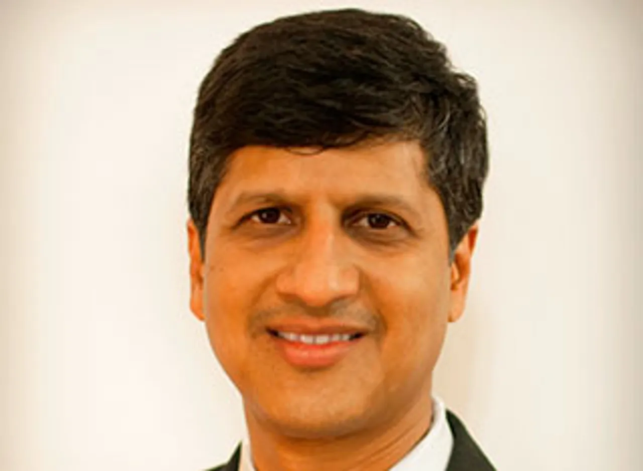 Coke's Venkatesh Kini to present 'IAA Retrospect and Prospects' in Mumbai