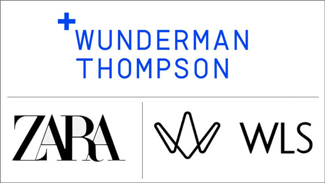 Brandstand: When logos start to talk
