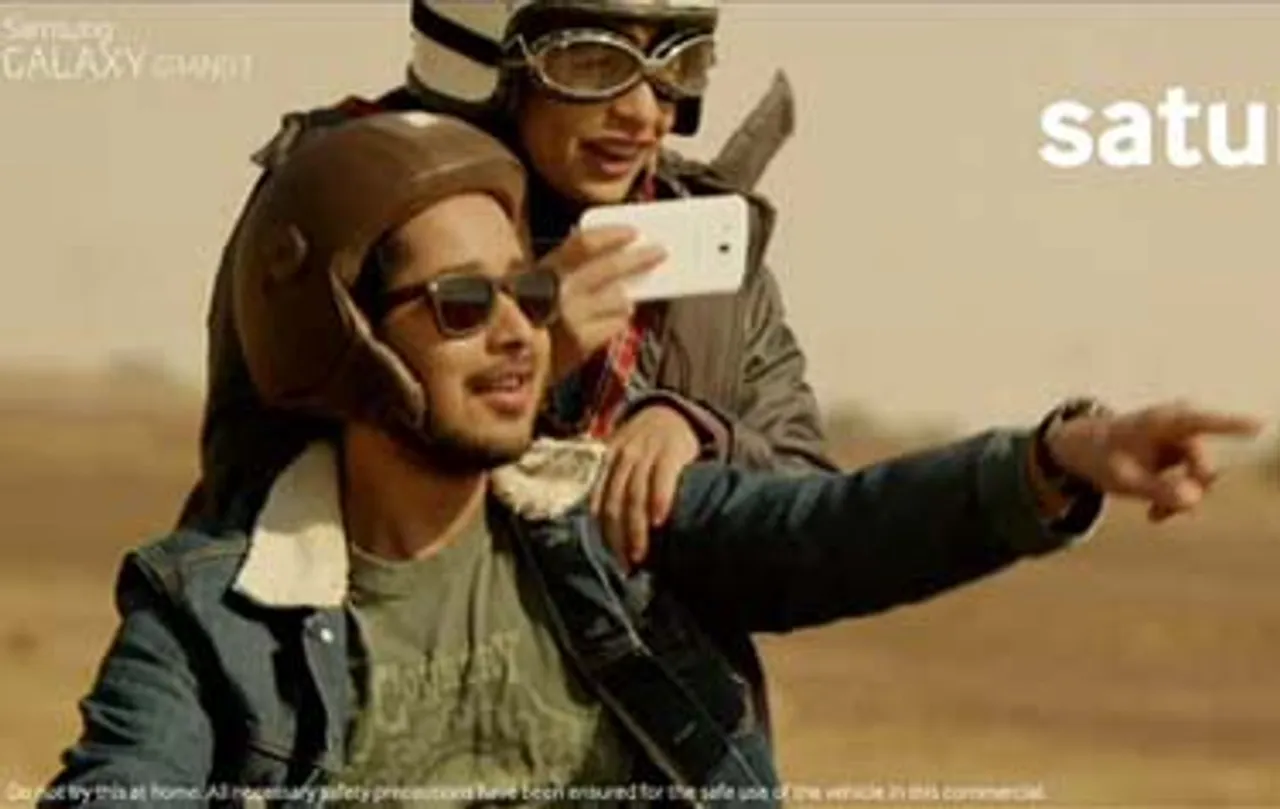 Samsung Galaxy Grand 2 is about making everyday 'grand'