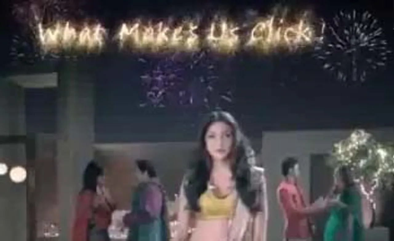 Canon celebrates with phuljhadis, phatakas and laddoos