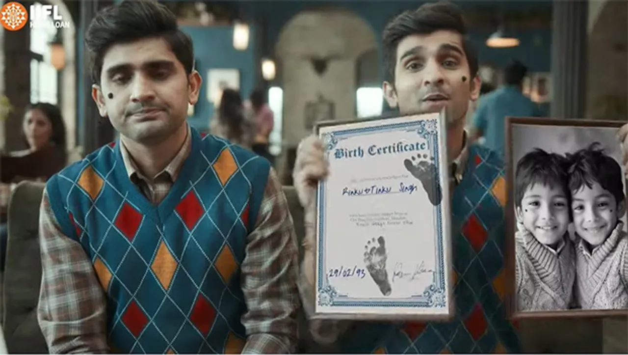 IIFL Home Finance delves into concept of trust with Bharosa Bhau