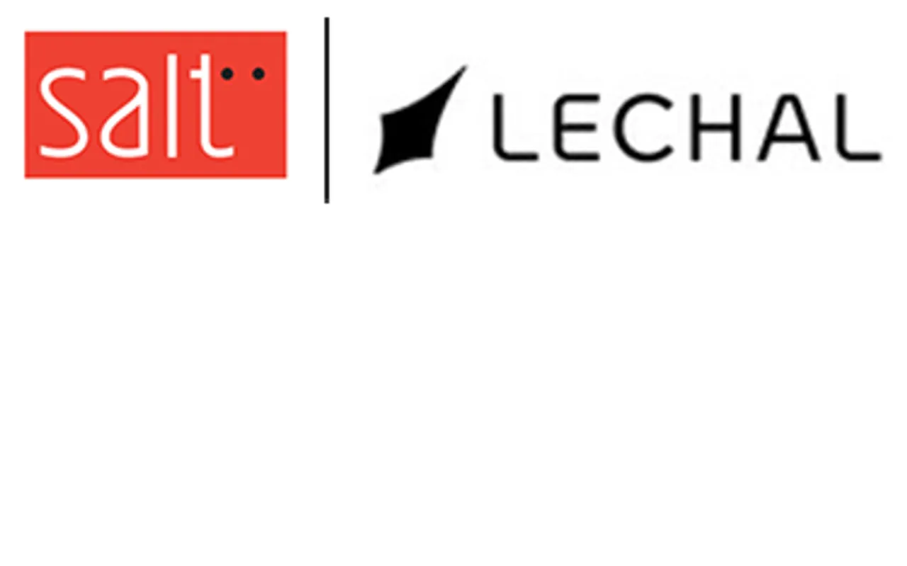 Salt Brand Solutions bags mandate for smart footwear brand Lechal