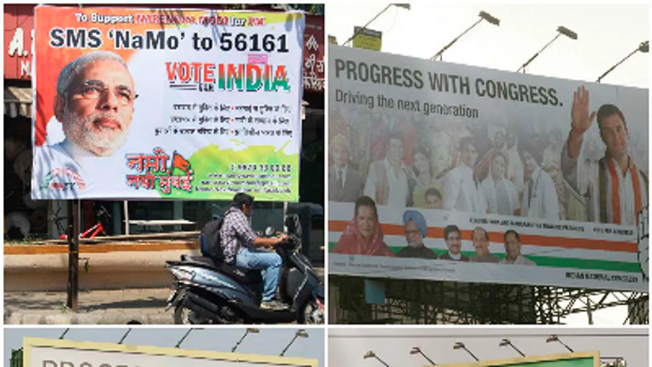 News channels expect 30% jump in revenue in upcoming election season
