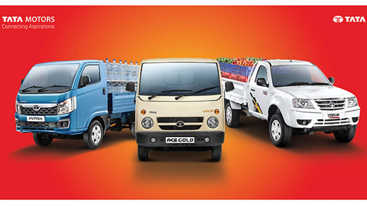 Tata Motors 'India ki Doosri Diwali' campaign brings cheer to consumers 