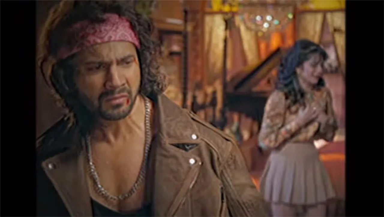 Varun Dhawan and Mithila Palkar urge consumers to upgrade to Eatfit in its new TVC