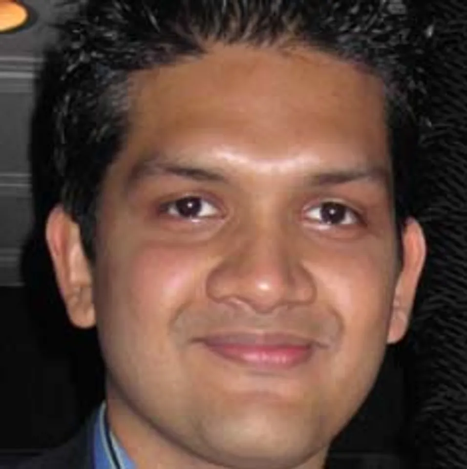 VML Qais appoints Udit Bhambri as Business Director, India
