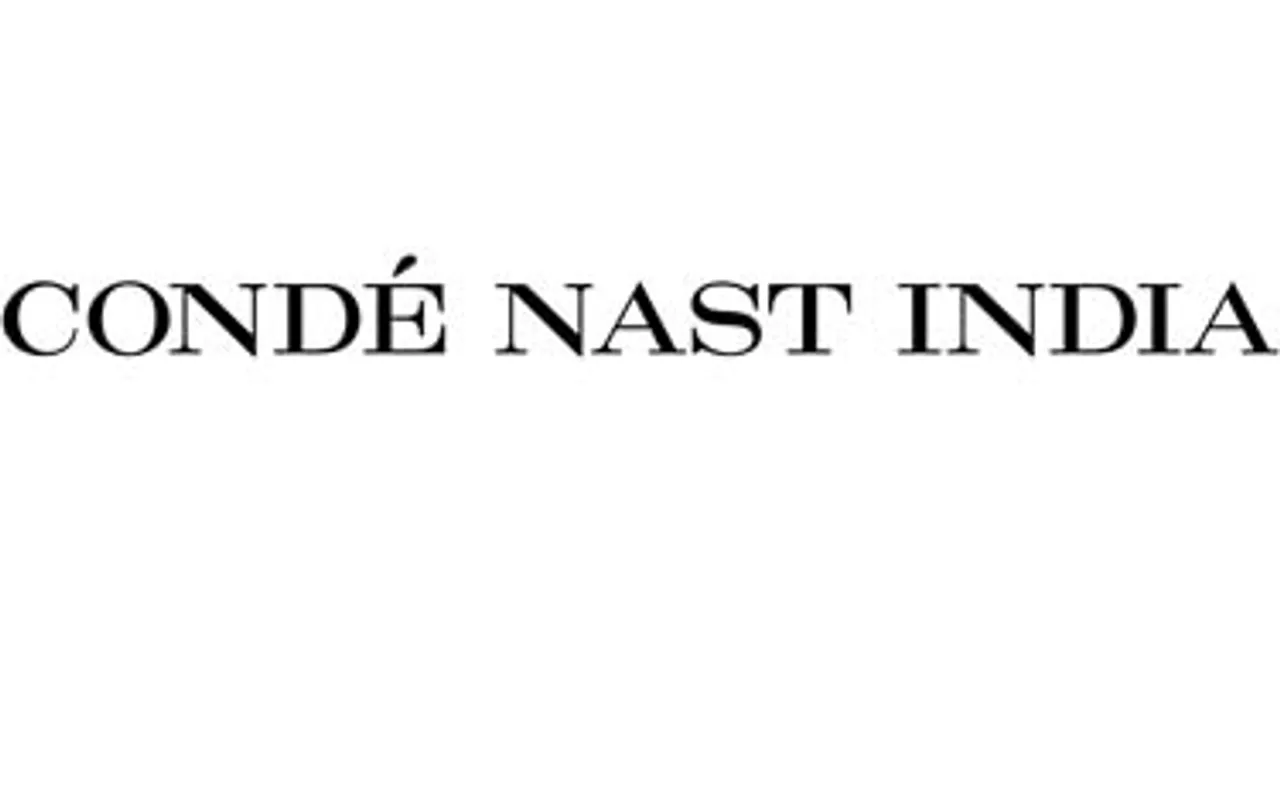 Taproot India Wins Creative Duties For Conde Nast India