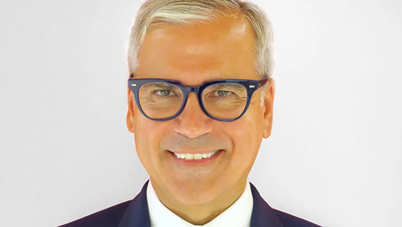 Kantar names Alexis Nasard as its new global CEO