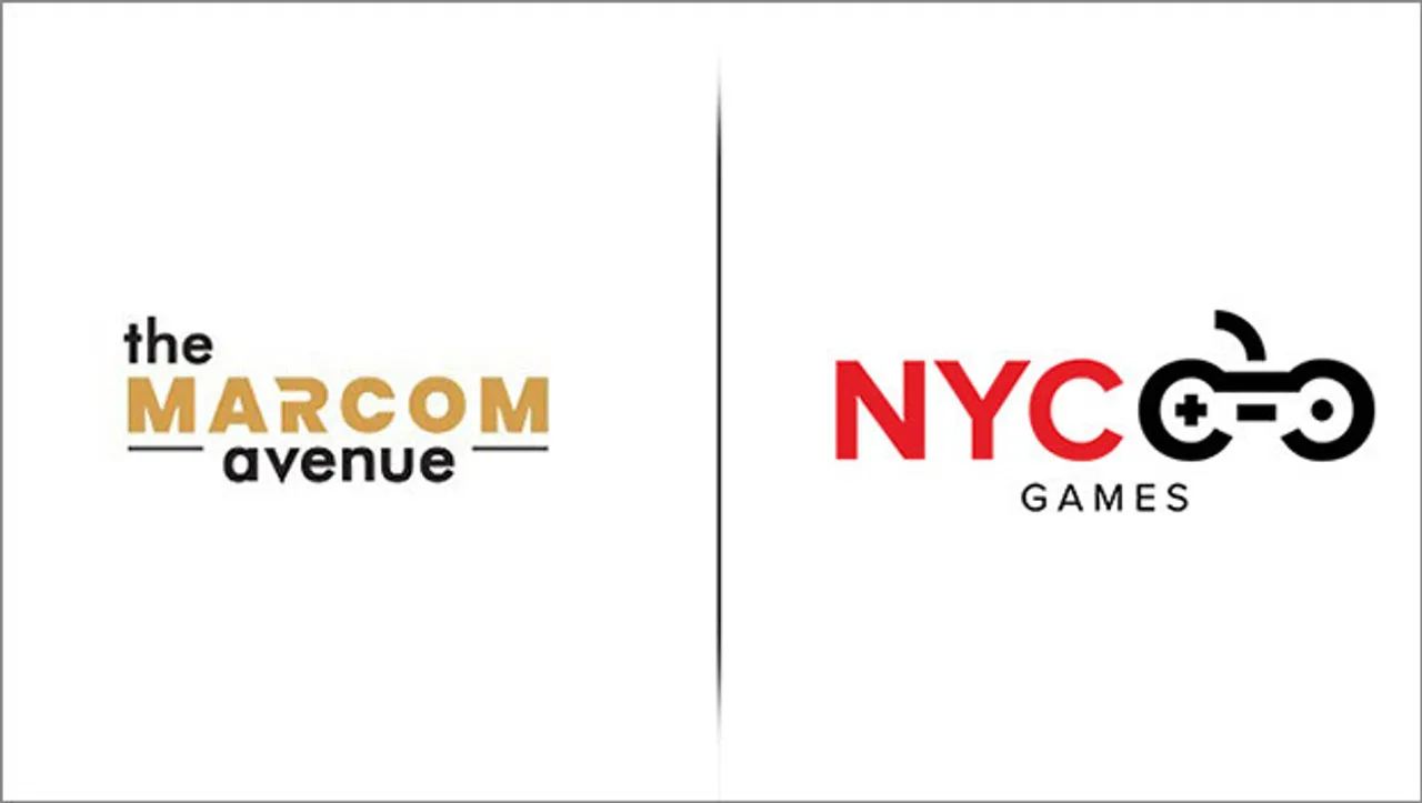The Marcom Avenue wins NYC Games' digital marketing mandate