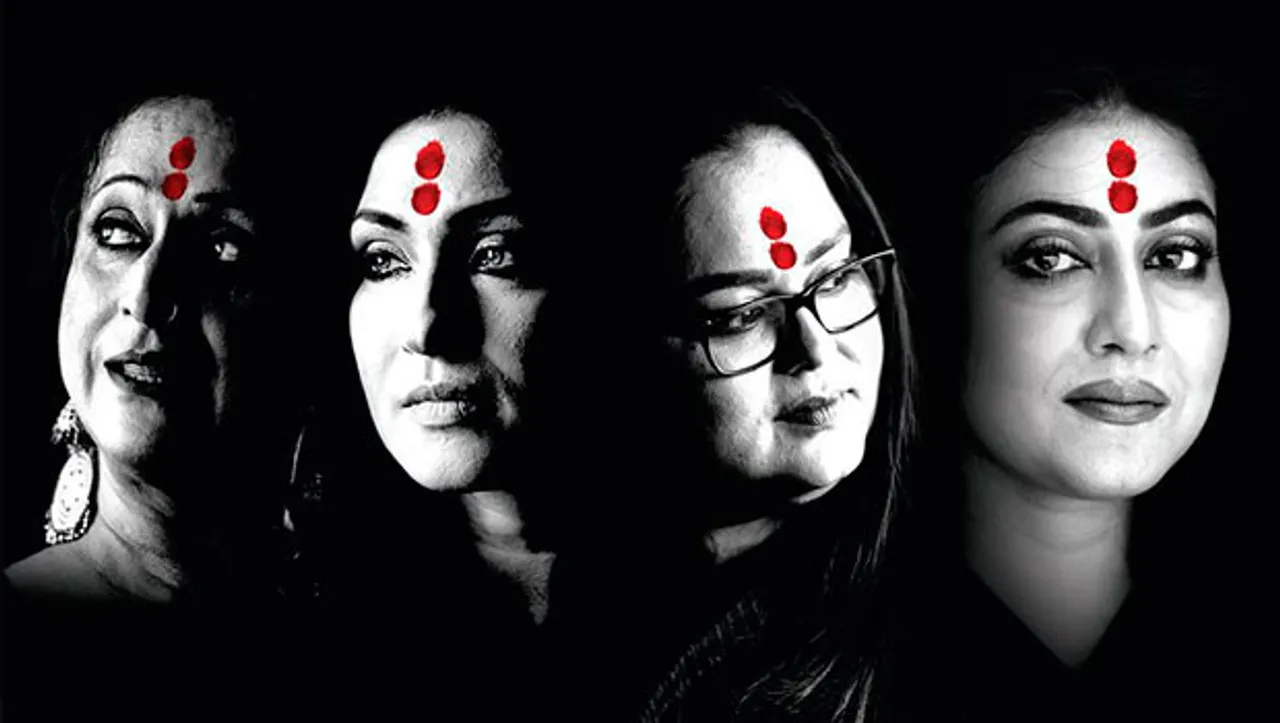FCB India wins the only Yellow Pencil for India at D&AD 2018