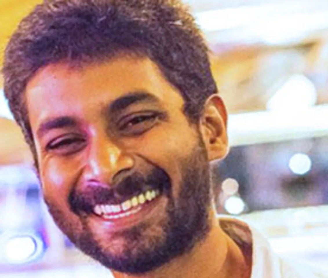 Isobar India appoints Praveen Raj as Creative Director - West & South