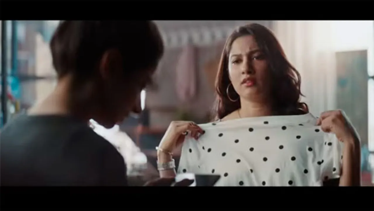 Zivame's new campaign creates a personalised platform for women to celebrate being themselves 