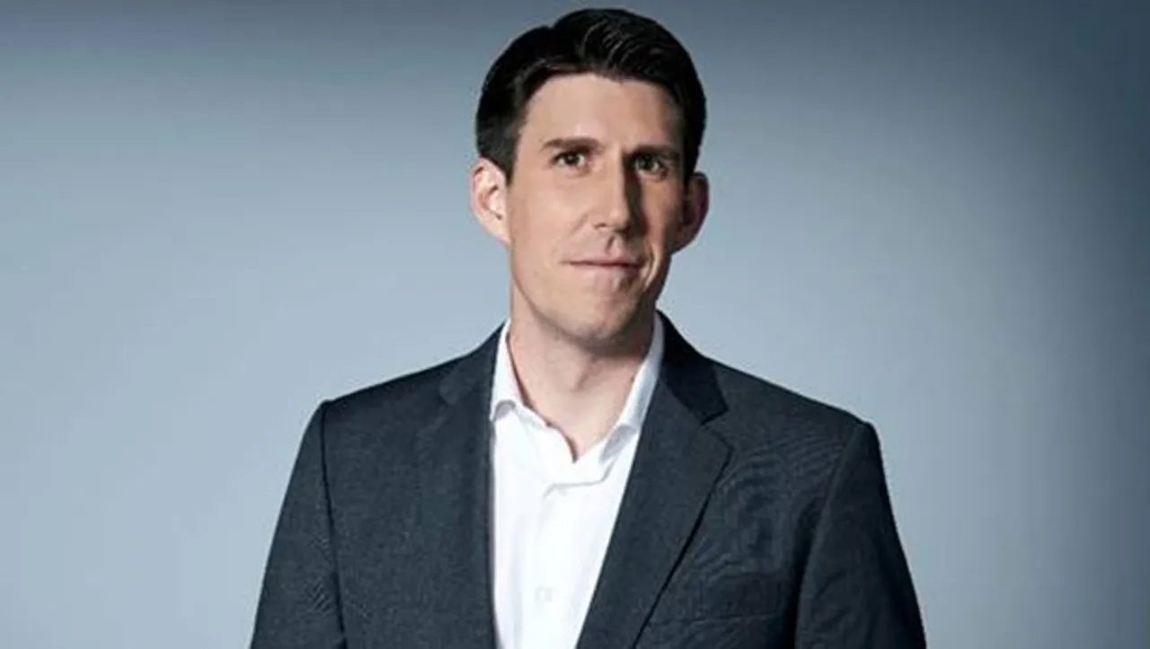 CNN Digital Worldwide elevates Steve George to Director for Asia-Pacific