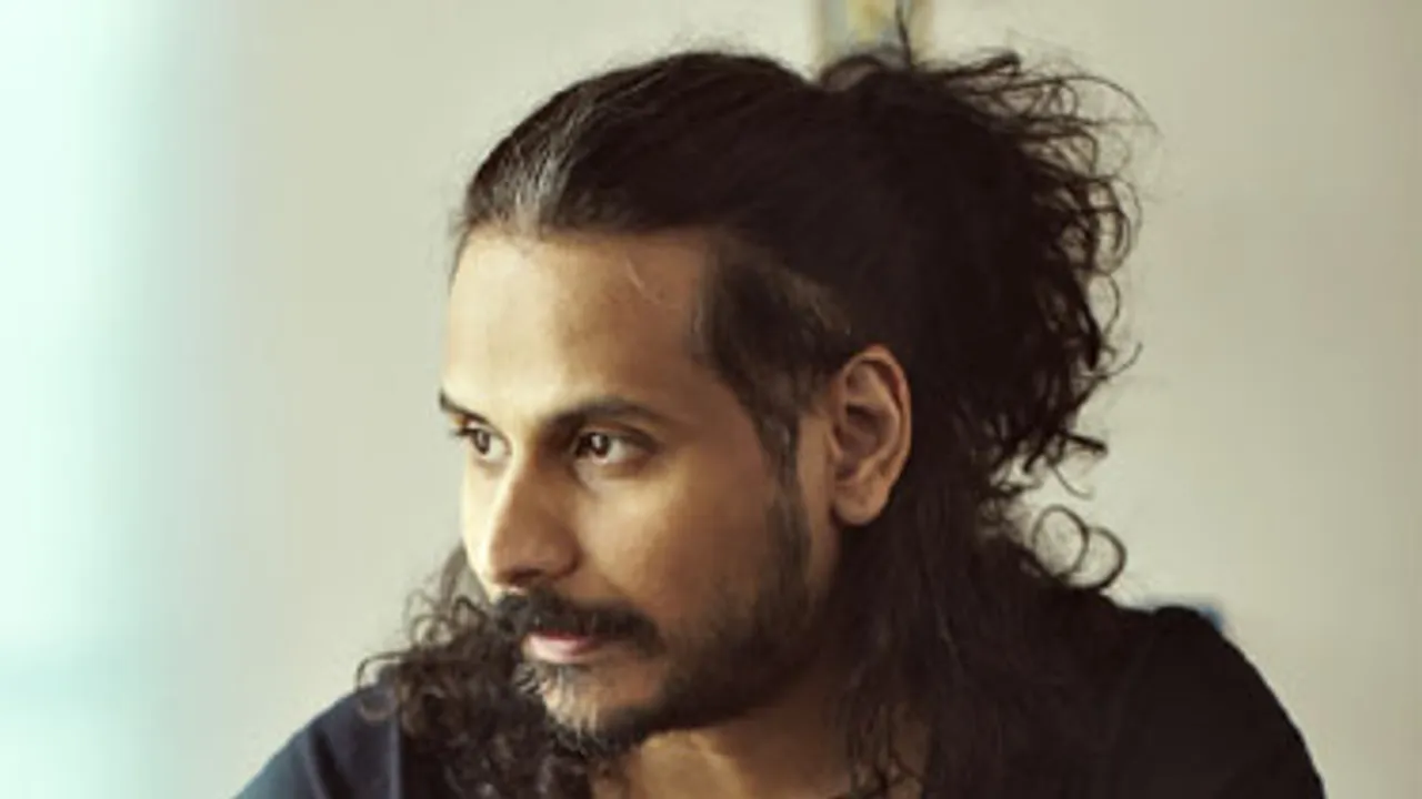 After Hours: FCB Ulka's Keegan Pinto – a lyricist and composer