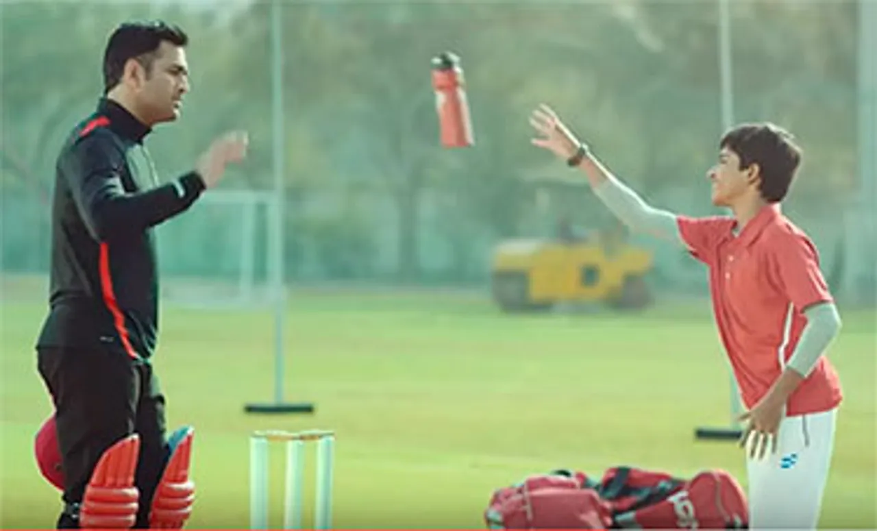 GSK Consumer Healthcare gives a Boost to its choco-malt health drink for kids
