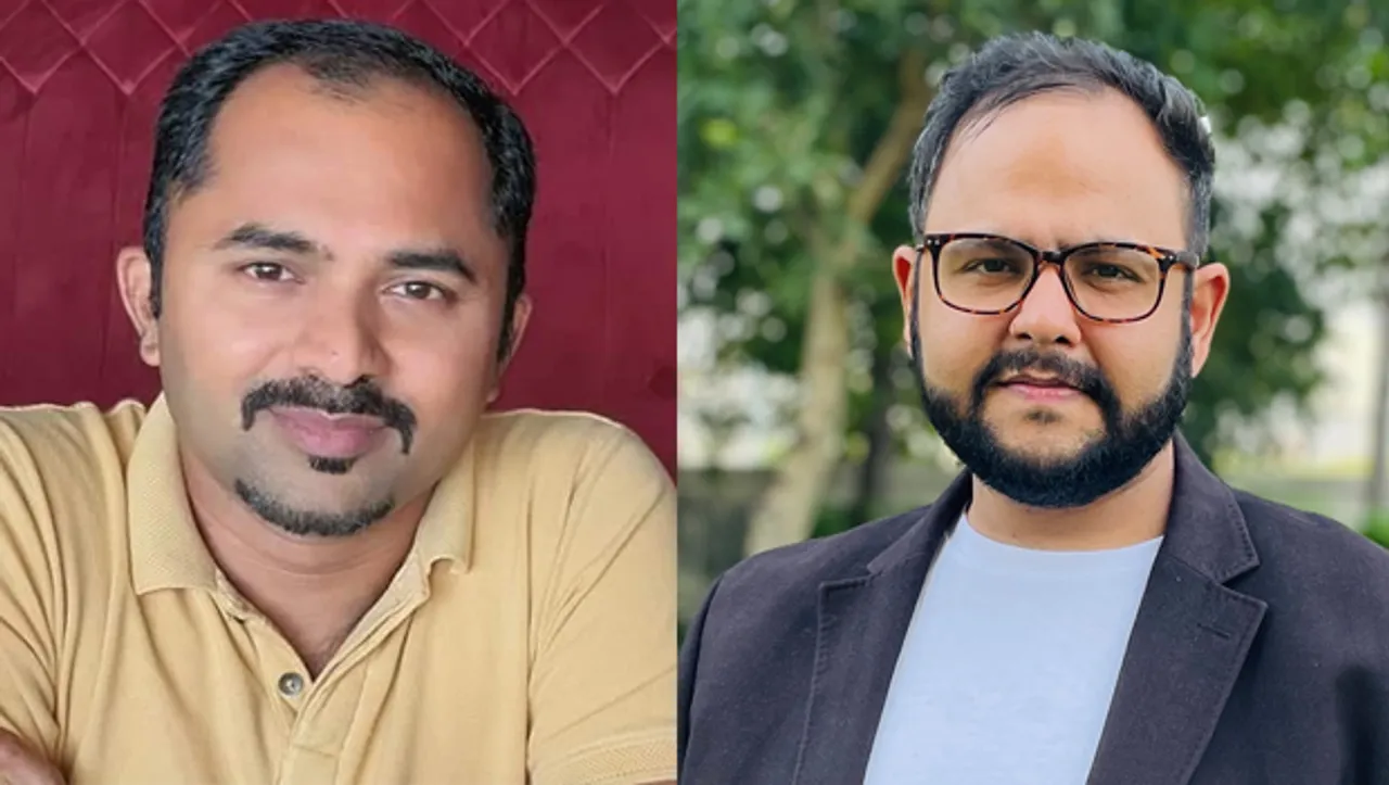 iCubesWire appoints Ashish Satish Naik as Senior Business Director, West and South