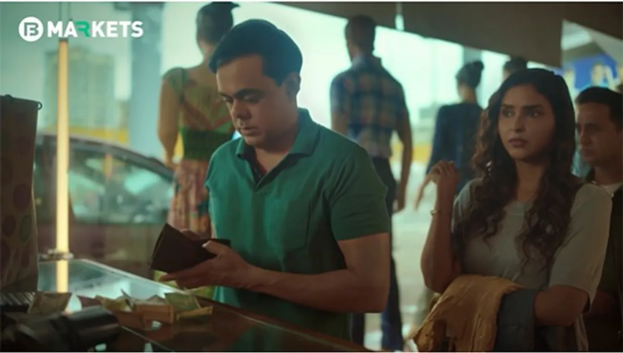 With #AbChoicesHueAasaan, Finserv Markets positions itself as the “one marketplace” for financial services and lifestyle offerings