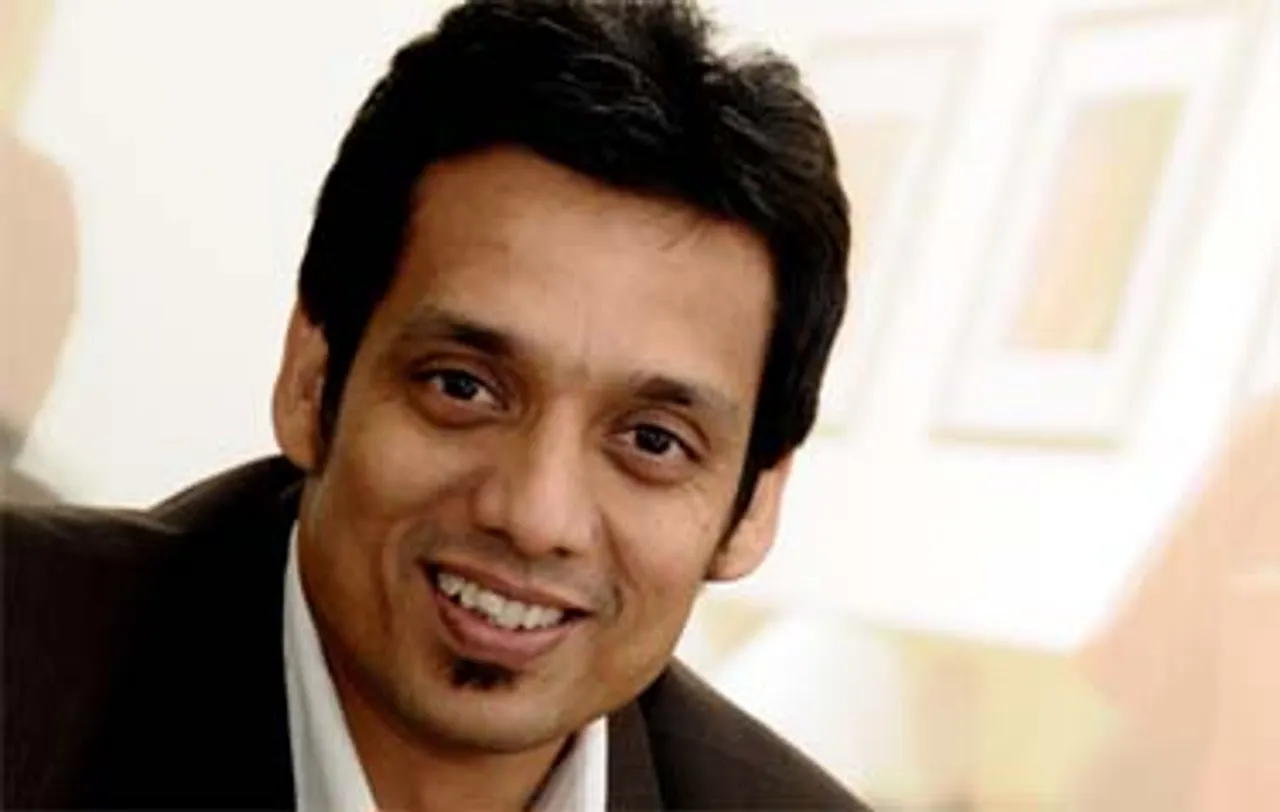 Rajesh Ghatge promoted to CEO of Sercon 141