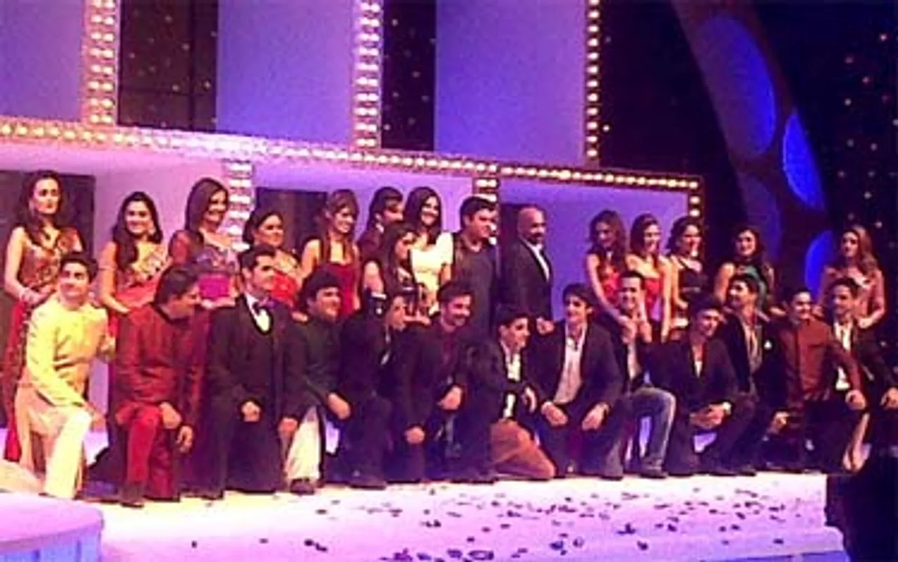Star Plus strengthens weekend line-up with Nach Baliye Season 5