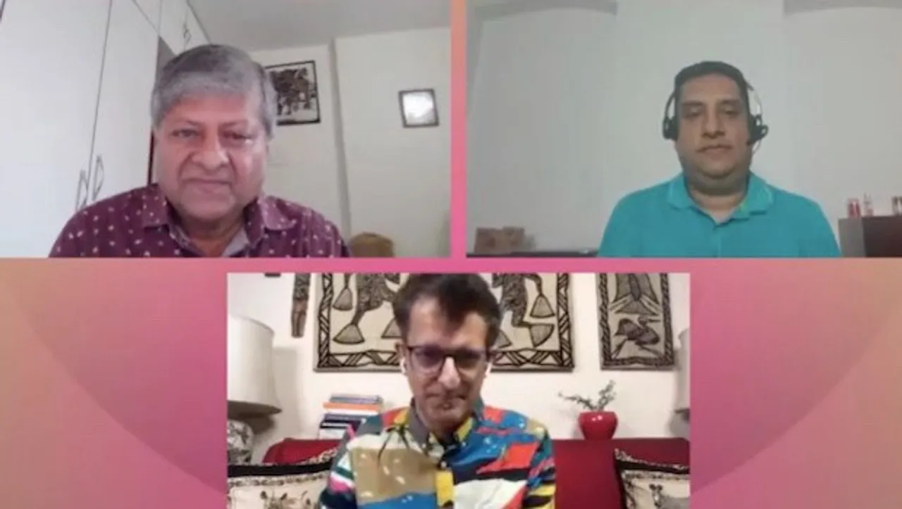 Cricket versus other sports: The Advertising Club sets the debate rolling