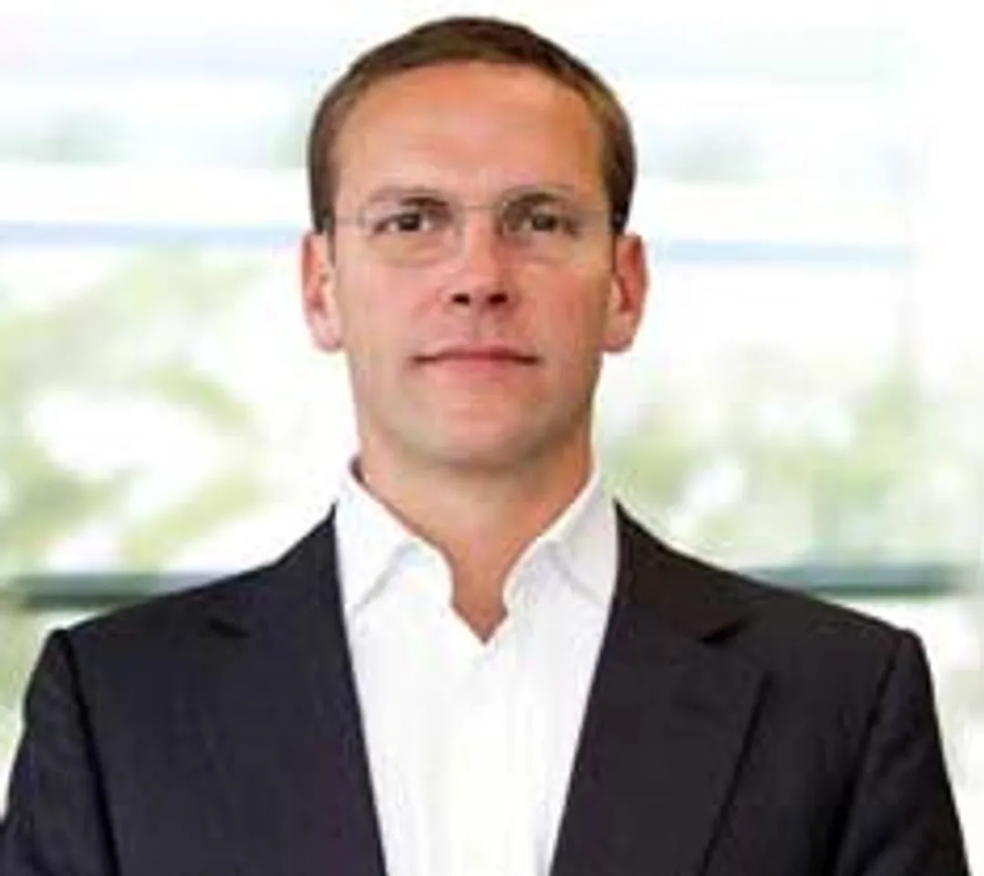 James Murdoch steps away from UK heat