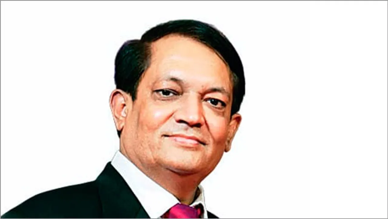 Anil Malhotra is Chief Executive Officer of Siti Networks Limited 
