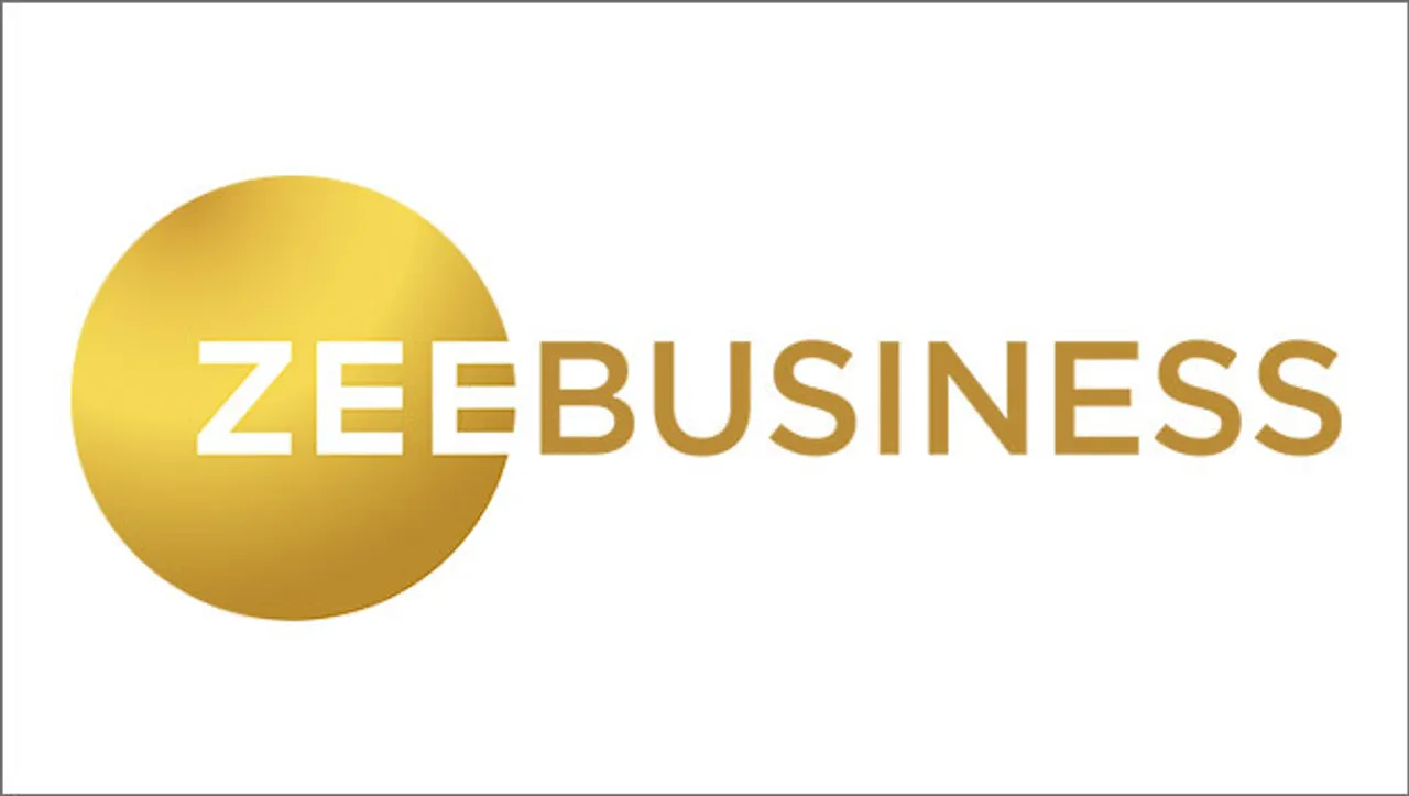Zee Business exposes stock market fraudsters in a sting operation