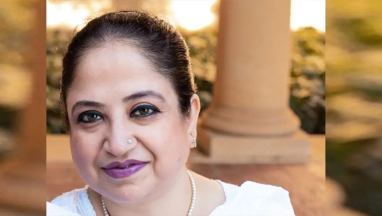 Shemaroo Entertainment appoints Manisha Dey as Head of Devotional and Music category