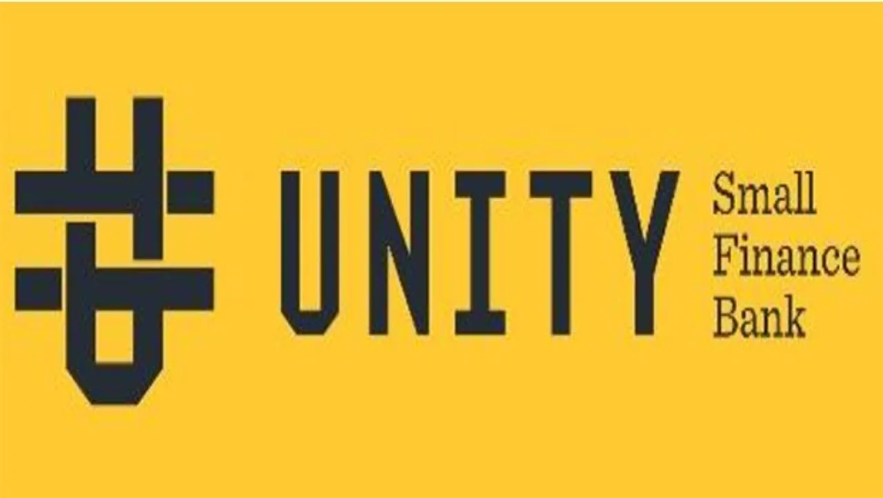 Unity Bank unveils its new logo