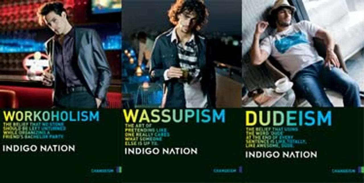 Indigo Nation espouses 'Changeism' for youth connect