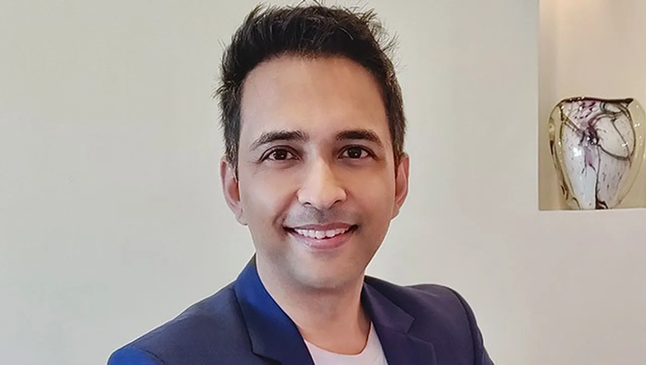Leo Burnett hires Niket Kumar as Executive Vice-President and Head – Digital